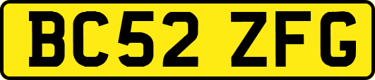 BC52ZFG