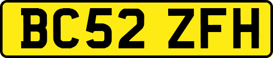 BC52ZFH