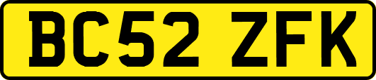 BC52ZFK