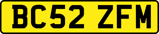 BC52ZFM