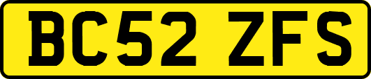BC52ZFS