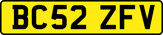 BC52ZFV