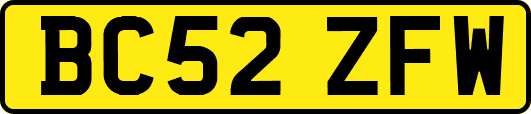 BC52ZFW