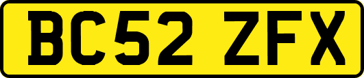 BC52ZFX