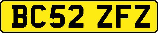 BC52ZFZ