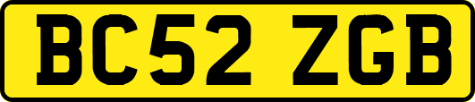 BC52ZGB