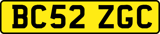BC52ZGC