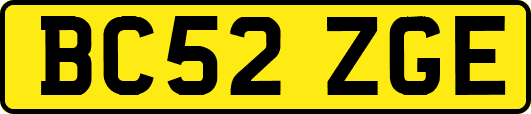 BC52ZGE
