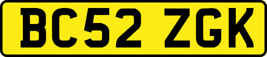 BC52ZGK
