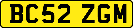 BC52ZGM