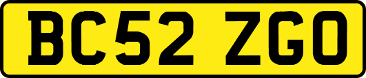 BC52ZGO