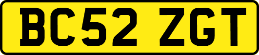 BC52ZGT