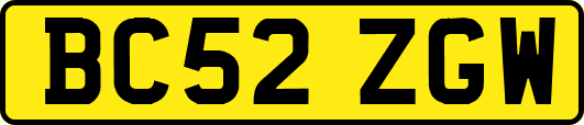 BC52ZGW