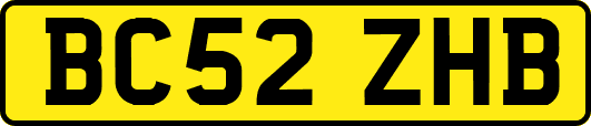 BC52ZHB