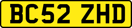 BC52ZHD