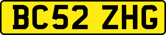 BC52ZHG