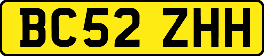 BC52ZHH