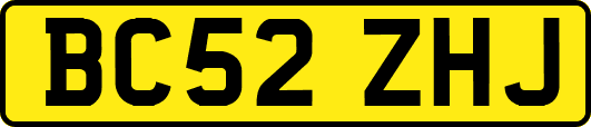 BC52ZHJ