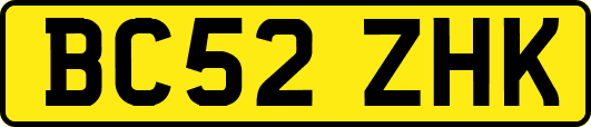 BC52ZHK