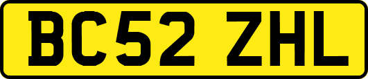 BC52ZHL