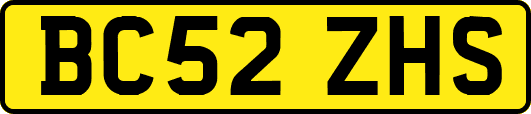 BC52ZHS