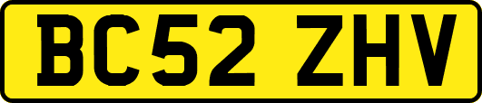 BC52ZHV