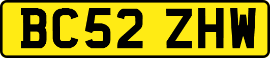 BC52ZHW