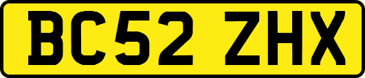 BC52ZHX
