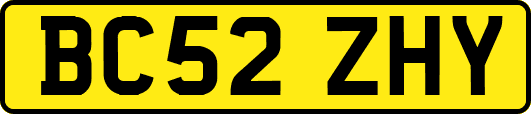 BC52ZHY