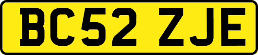 BC52ZJE