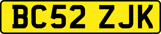 BC52ZJK