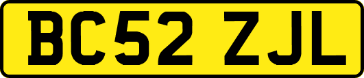BC52ZJL