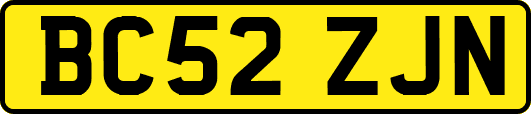 BC52ZJN