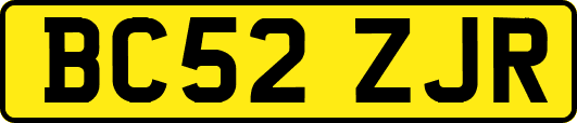 BC52ZJR