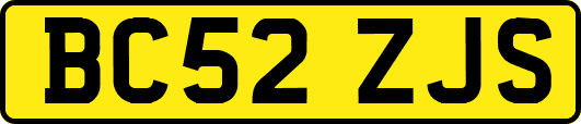 BC52ZJS
