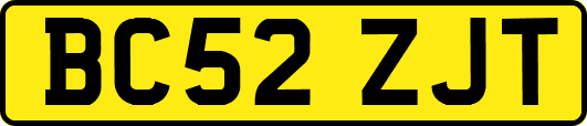 BC52ZJT