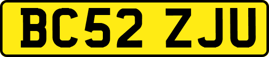 BC52ZJU