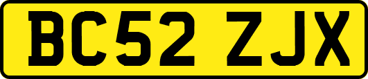 BC52ZJX
