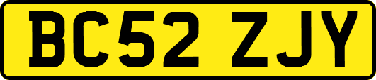 BC52ZJY