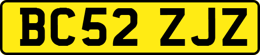 BC52ZJZ