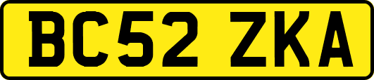 BC52ZKA
