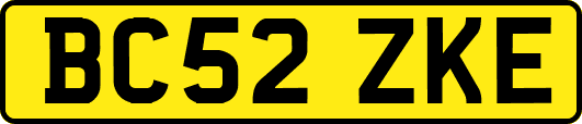 BC52ZKE