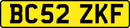BC52ZKF
