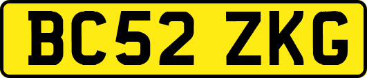 BC52ZKG
