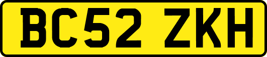 BC52ZKH