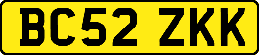 BC52ZKK