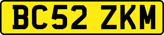 BC52ZKM