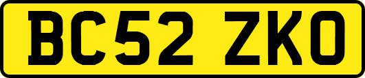 BC52ZKO