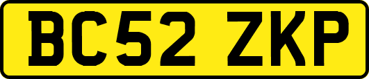 BC52ZKP