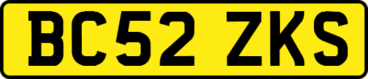 BC52ZKS